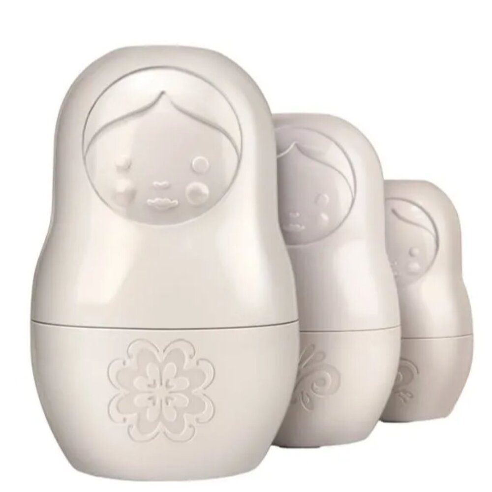 Matryoshkas Russian Dolls Dry Measuring Cups by Fred, M-Cups